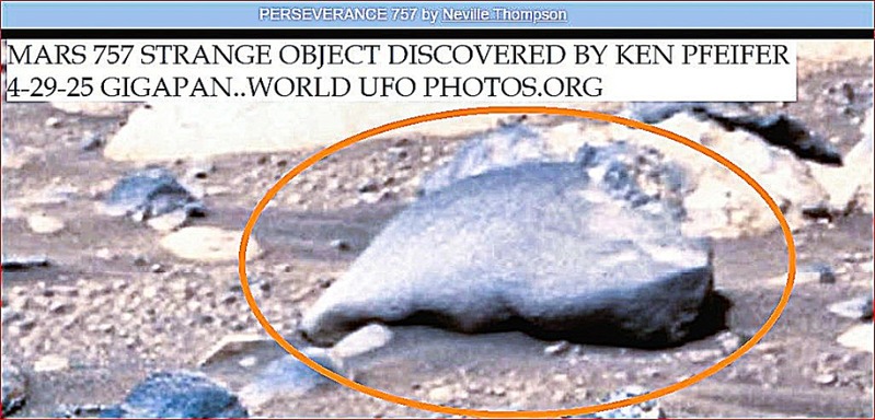 Z14  PERSEVERANCE 757 STRANGE OBJECT DISCOVERED BY KEN PFEIFER 4-29-25 GIGAPAN-9.jpg