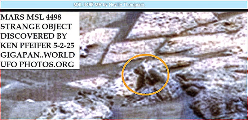 Z16 MARS MSL 4498 STRANGE OBJECT DISCOVERED BY KEN PFEIFER 5-2-25 GIGAPAN-1.jpg