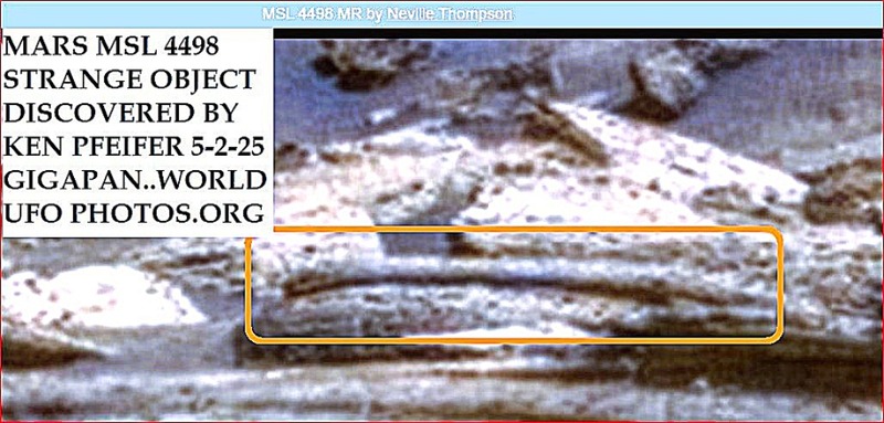 Z16 MARS MSL 4498 STRANGE OBJECT DISCOVERED BY KEN PFEIFER 5-2-25 GIGAPAN-2.jpg