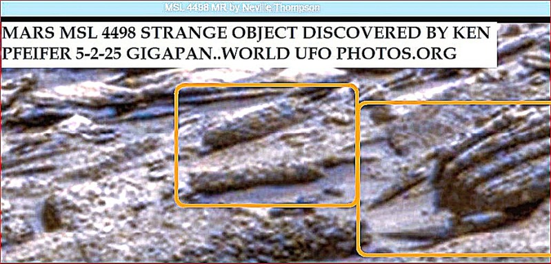 Z16 MARS MSL 4498 STRANGE OBJECT DISCOVERED BY KEN PFEIFER 5-2-25 GIGAPAN-24.jpg