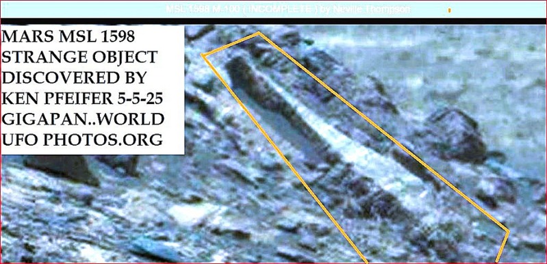 Z17 MARS MSL 1598 STRANGE OJBECT DISCOVERED BY KEN PFEIFER 5-5-25 GIGAPAN-16(1).jpg