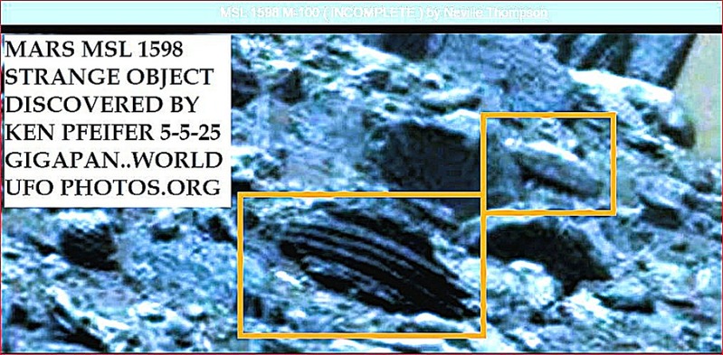 Z17 MARS MSL 1598 STRANGE OJBECT DISCOVERED BY KEN PFEIFER 5-5-25 GIGAPAN-19(1).jpg