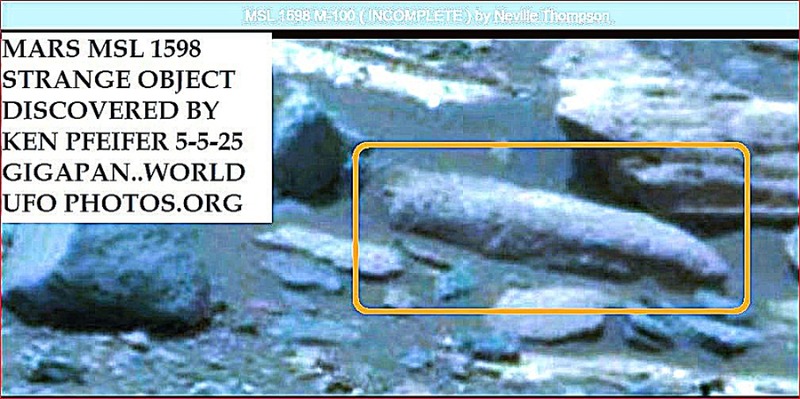 Z17 MARS MSL 1598 STRANGE OJBECT DISCOVERED BY KEN PFEIFER 5-5-25 GIGAPAN-23.jpg