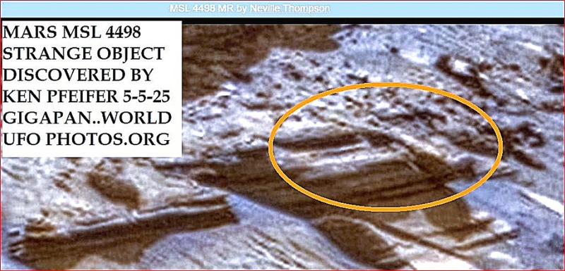 Z17 MARS MSL 4498 STRANGE OJBECT DISCOVERED BY KEN PFEIFER 5-5-25 GIGAPAN-1.jpg