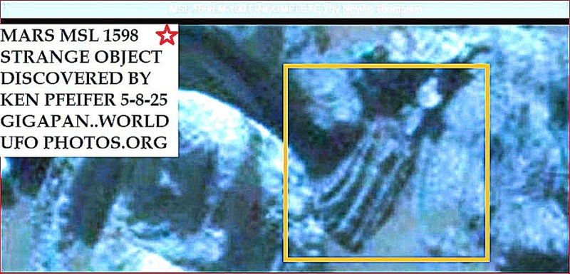 Z18 MARS MSL STRANGE OBJECT DISCOVERED BY KEN PFEIFER 5-8-25 GIGAPAN-9   TOP.jpg