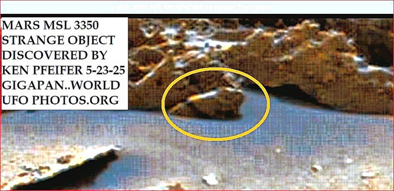 Z22 MARS MSL 3350 STRANGE OBJECT DISCOVERED BY KEN PFEIFER 5-23-25 GIGAPAN-7    TOP.jpg