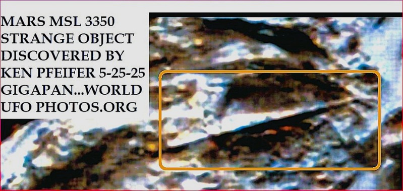 Z23 MARS MSL 3350 STRANGE OBJECT DISCOVERED BY KEN PFEIFER 5-25-25 GIGAPAN-1.jpg
