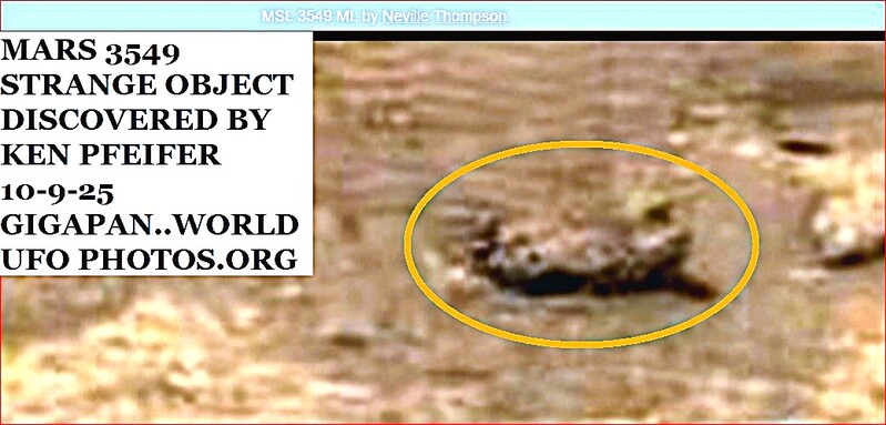 Z33-1  MARS MSL 3549 STRANGE OBJECT DISCOVERED BY KEN PFEIFER 10-9-25 GIGAPAN-10.jpg
