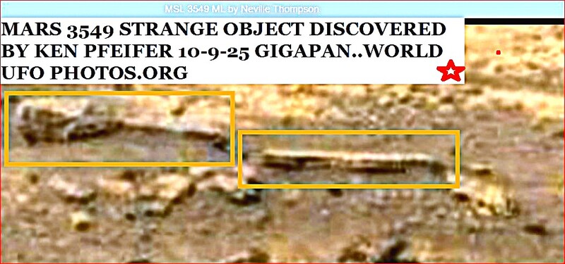 Z33-1  MARS MSL 3549 STRANGE OBJECT DISCOVERED BY KEN PFEIFER 10-9-25 GIGAPAN-13.jpg