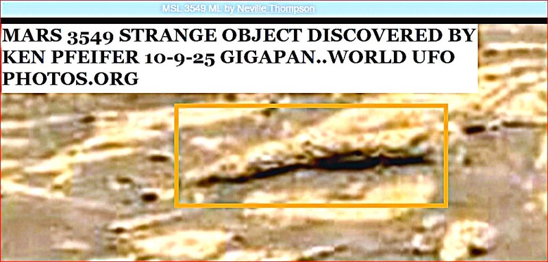 Z33-1  MARS MSL 3549 STRANGE OBJECT DISCOVERED BY KEN PFEIFER 10-9-25 GIGAPAN-2.jpg