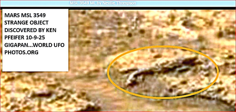 Z33-2  MARS MSL 3549 STRANGE OBJECT DISCOVERED BY KEN PFEIFER 10-9-25 GIGAPAN-1.jpg