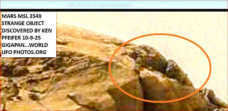Z33-2  MARS MSL 3549 STRANGE OBJECT DISCOVERED BY KEN PFEIFER 10-9-25 GIGAPAN-11.jpg