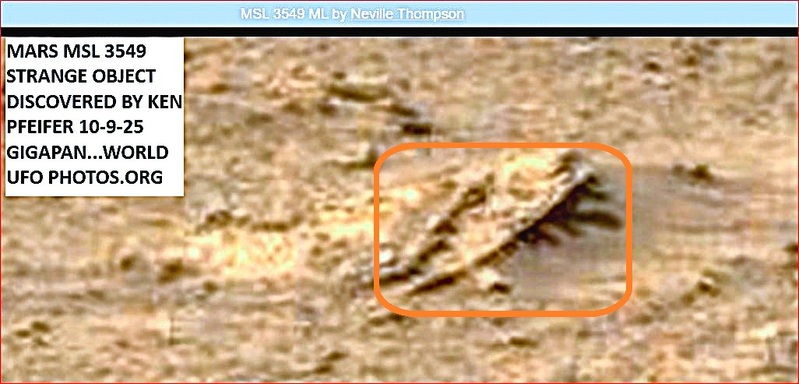 Z33-2  MARS MSL 3549 STRANGE OBJECT DISCOVERED BY KEN PFEIFER 10-9-25 GIGAPAN-18.jpg