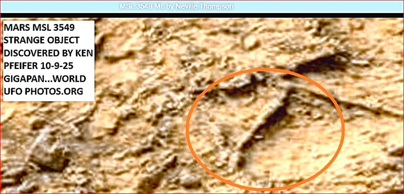 Z33-2  MARS MSL 3549 STRANGE OBJECT DISCOVERED BY KEN PFEIFER 10-9-25 GIGAPAN-19.jpg
