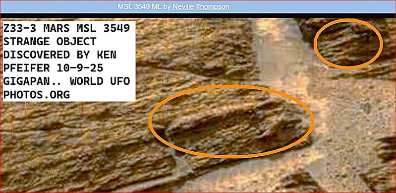 Z33-3  MARS MSL 3549 STRANGE OBJECT DISCOVERED BY KEN PFEIFER 10-9-25 GIGAPAN-11.jpg