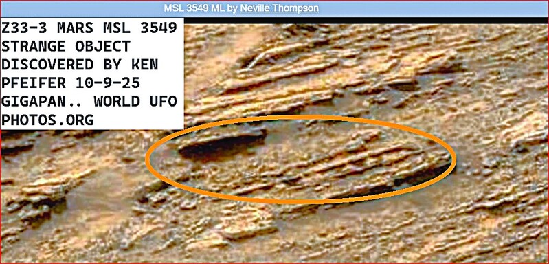 Z33-3  MARS MSL 3549 STRANGE OBJECT DISCOVERED BY KEN PFEIFER 10-9-25 GIGAPAN-12.jpg