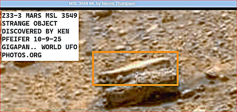 Z33-3  MARS MSL 3549 STRANGE OBJECT DISCOVERED BY KEN PFEIFER 10-9-25 GIGAPAN-14.jpg