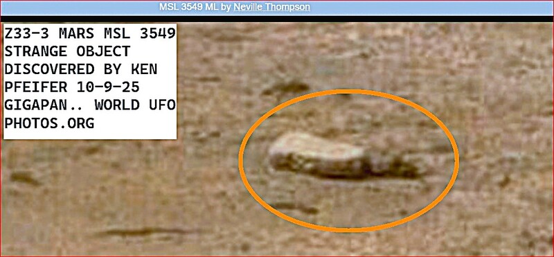 Z33-3  MARS MSL 3549 STRANGE OBJECT DISCOVERED BY KEN PFEIFER 10-9-25 GIGAPAN-2.jpg