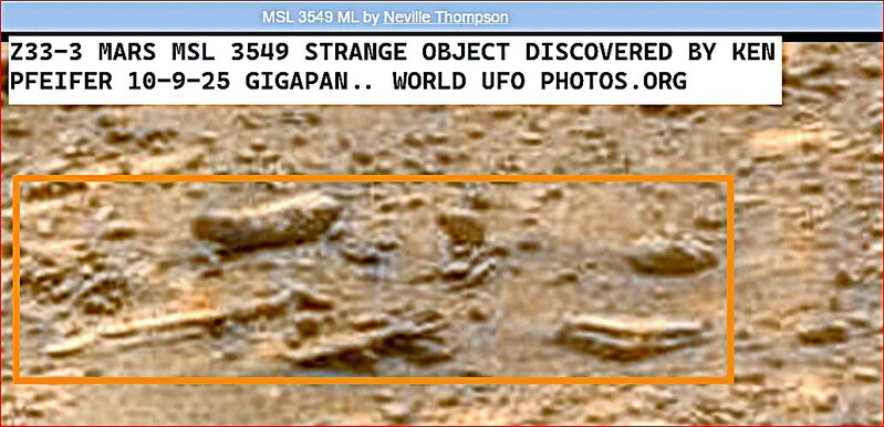 Z33-3  MARS MSL 3549 STRANGE OBJECT DISCOVERED BY KEN PFEIFER 10-9-25 GIGAPAN-20.jpg