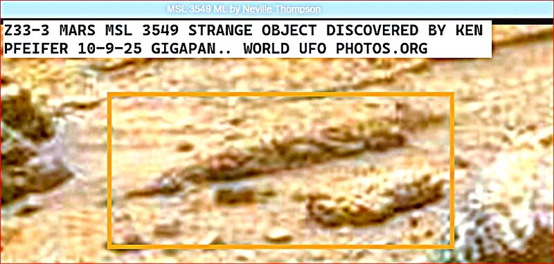 Z33-3  MARS MSL 3549 STRANGE OBJECT DISCOVERED BY KEN PFEIFER 10-9-25 GIGAPAN-22.jpg