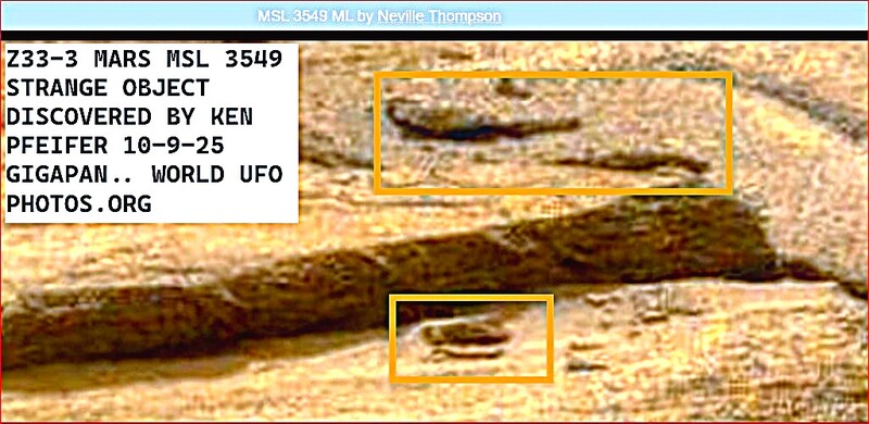Z33-3  MARS MSL 3549 STRANGE OBJECT DISCOVERED BY KEN PFEIFER 10-9-25 GIGAPAN-27.jpg