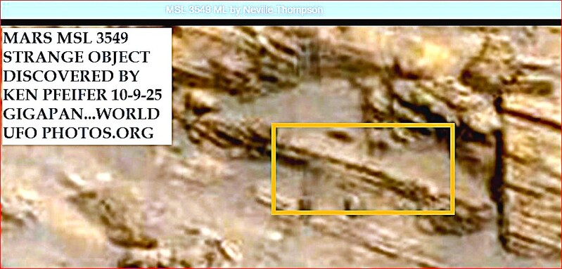 Z33-4  MARS MSL 3549 STRANGE OBJECT DISCOVERED BY KEN PFEIFER 10-9-25 GIGAPAN-25.jpg