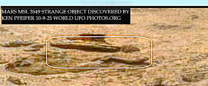 Z33-6  MARS MSL 3549 STRANGE OBJECT DISCOVERED BY KEN PFEIFER 10-9-25 GIGAPAN-7.jpg