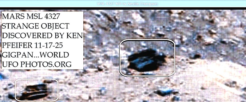 Z33-7 MARS MSL 4327 STRANGE OBJECT DISCOVERED BY KEN PFEIFER 11-17-25 GIGAPAN-11.jpg
