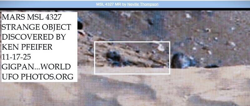 Z33-7 MARS MSL 4327 STRANGE OBJECT DISCOVERED BY KEN PFEIFER 11-17-25 GIGAPAN-6.jpg
