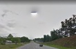 STRANGE--GOOGLE EARTH STREET VIEW --SKY SHIPS OVER CASHIERS.jpg